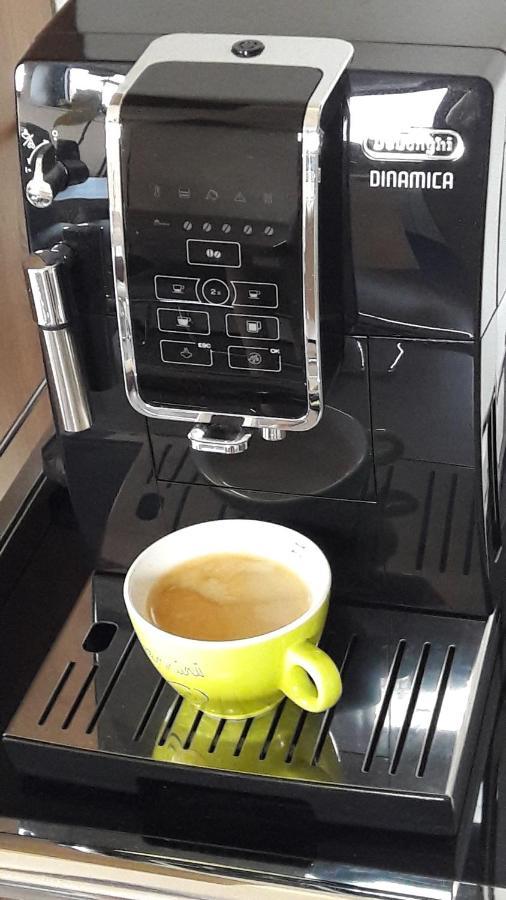 Apartment Am Eck Schmolln  Ngoại thất bức ảnh