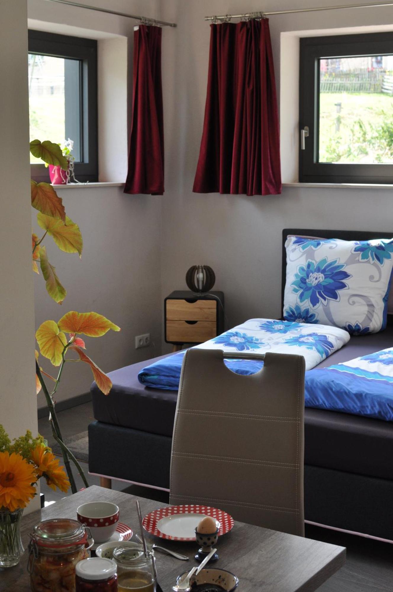 Apartment Am Eck Schmolln  Ngoại thất bức ảnh